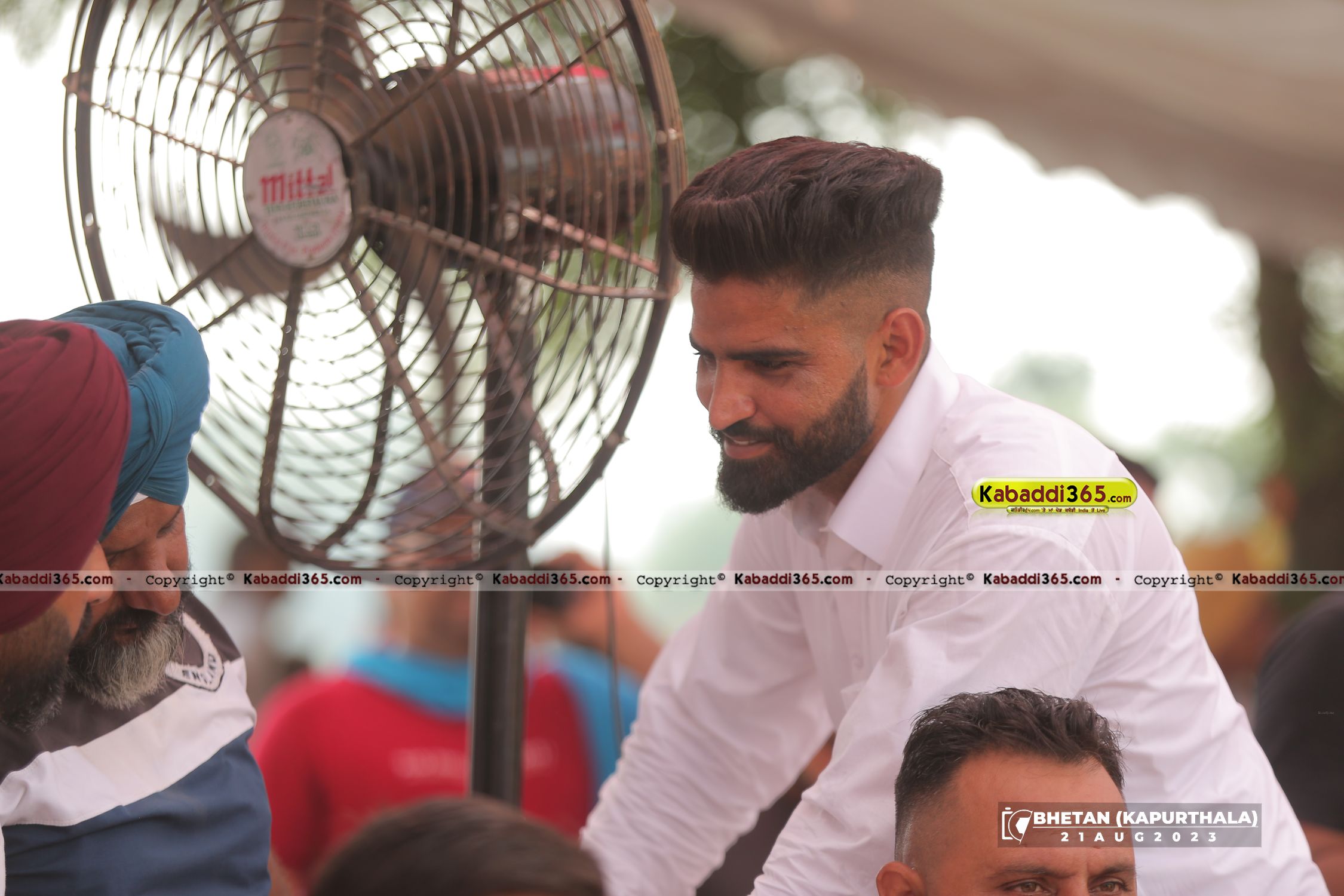 event image